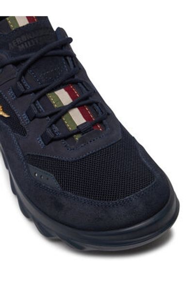 Aeronautica Militare adidași bărbați 242SC253PL250 albaștri