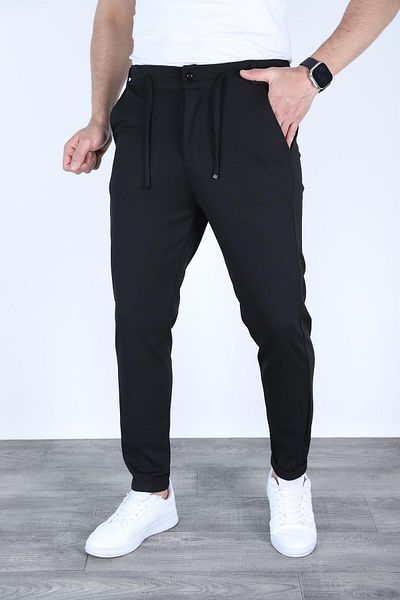 golden toptan Double Leg Trousers