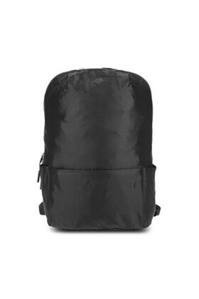 4F rucsac unisex 4FSS23ABACU133 negru