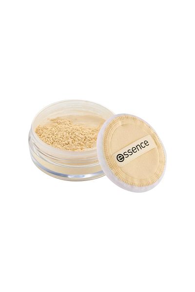 Essence Essence Banana Loose Powder - 6 g