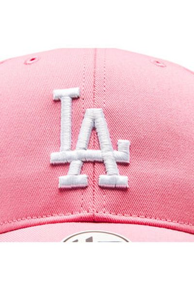 47BRAND 47 brand girls' hat B-RAC12CTP-RSA_KIDS pink