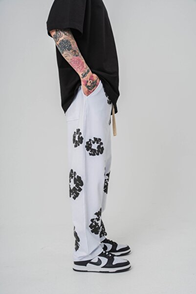 go gang own Φούτερ με ανάγλυφη λεπτομέρεια Tiers