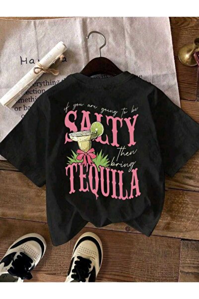 Lario TEQUILA SALTĂ