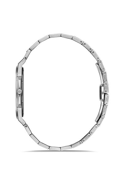 Hislon CL127S-05SR Men's Wristwatch