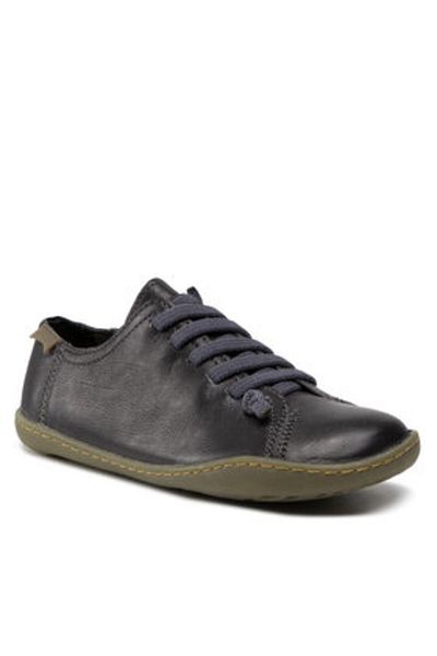 CAMPER pantofi de damă camper 20848-017 negri