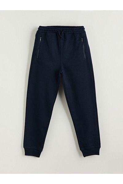 LC Waikiki Φούτερ Jogger για αγόρι με ελαστική μέση