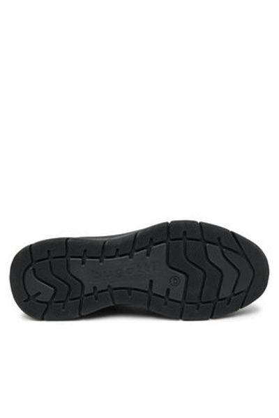 BUGATTI men's sneakers 341-AFA1A-6900-1000 black