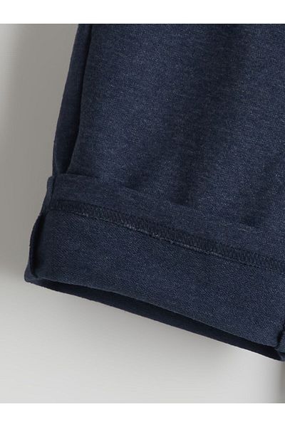 LC Waikiki Pantaloni scurți pentru băieți cu talie elastică