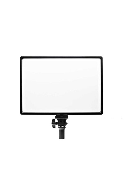 pdx plus ,sl-288a Soft Light Video Fotoğraf Soft Işık,2 Metre Döküm Ayaklı