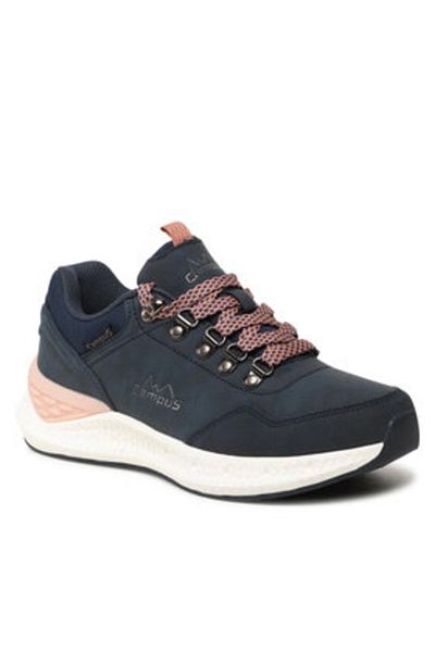 Campus women's sneakers CW0105122321 blue