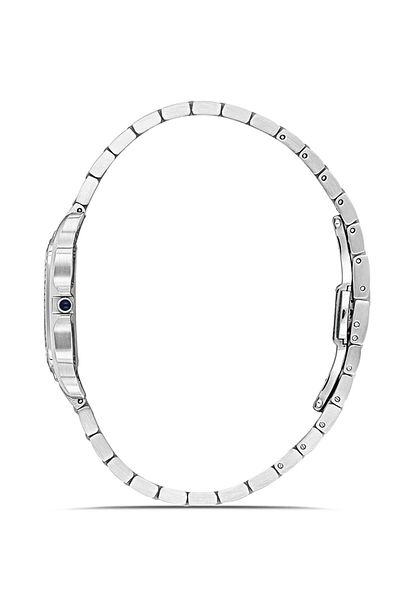 Momentus Ss348S-12Sb Women's Watch