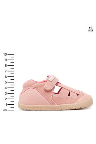BIOMECANICS girls' slippers 252195 pink