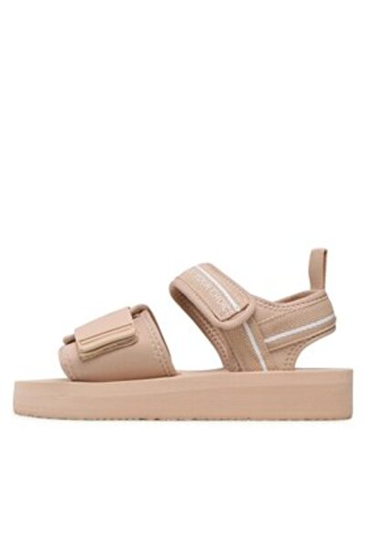 Big Star Shoes sandale damă LL274787 naturale