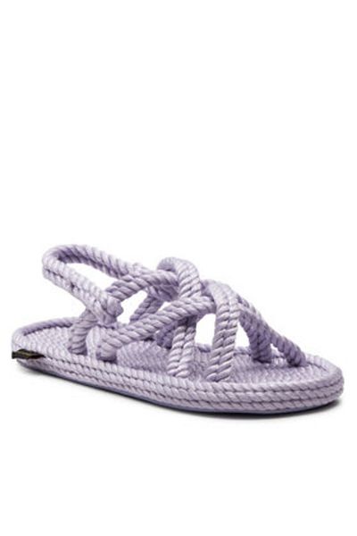 Bohonomad women's sandals BOD.0080.WRS pink