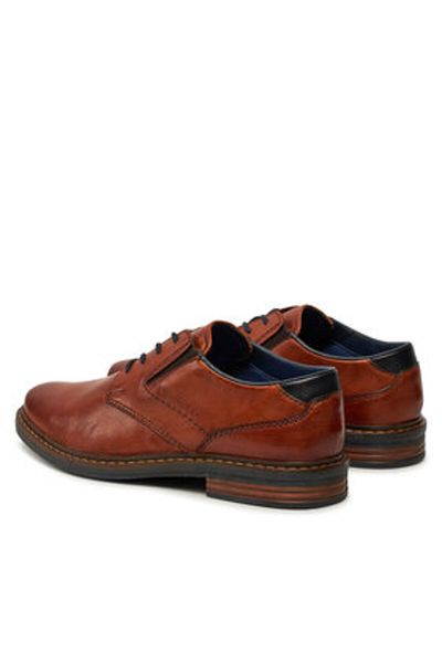 BUGATTI men's shoes 311AOC014000 brown