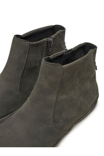 CAMPER camper women's ankle boots K400313-019 grey
