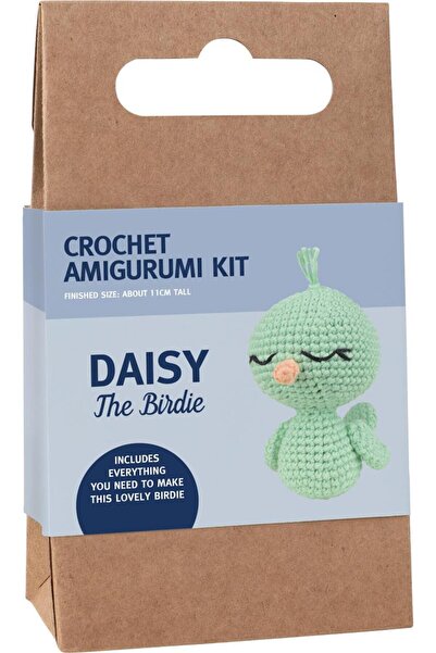 TUVA مجموعة أميجورومي الصغيرة - الطيور