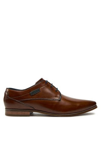 BUGATTI men's shoes 312A31171100 brown