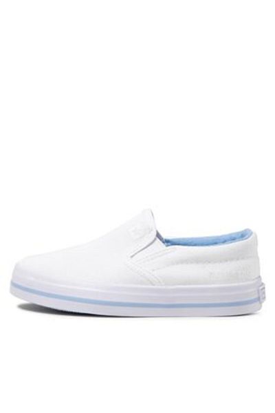 Big Star Shoes unisex children's sneakers HH374010 white