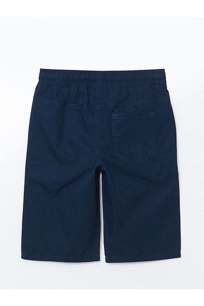 LC Waikiki Elastic Waist Boy Shorts