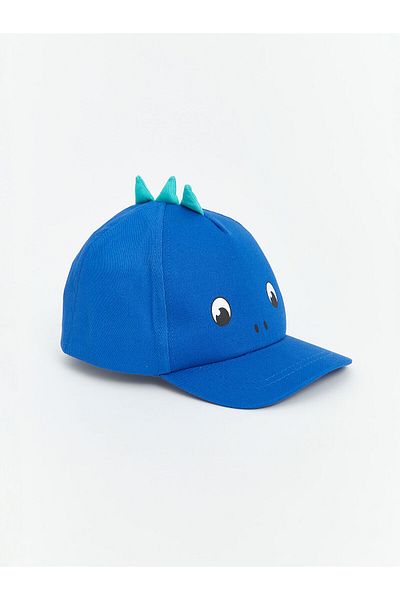LC Waikiki 3D Baby Boy Cap Hat