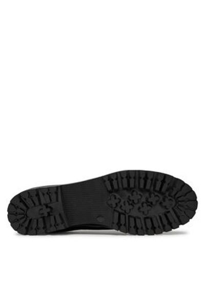 Balagan women's oxfords TEFER PÓŁBUTY black