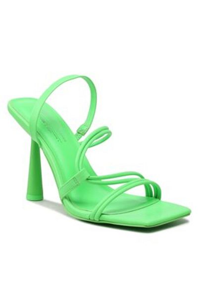 Call it Spring sandale damă 13531864 verde