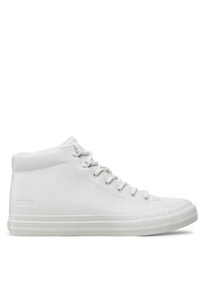 Big Star Shoes men's sneakers OO174608 white