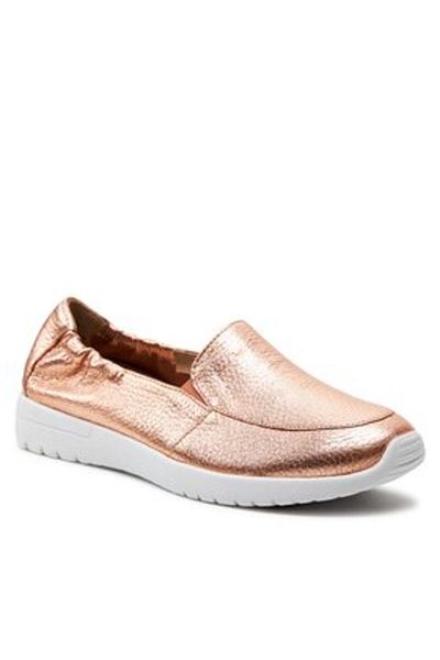 Caprice ladies lords 9-24707-42 pink