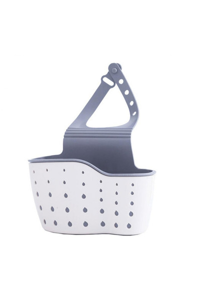 OEM Suport pentru burete de bucătărie pentru chiuvetă, CSD, curea reglabilă d...