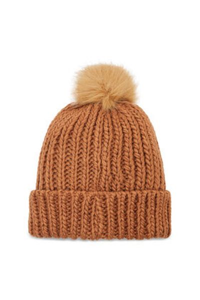Brixton women's hat 10203 brown