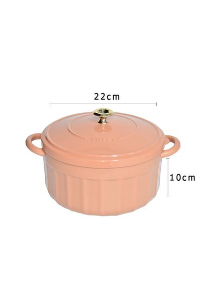 HF Plastic food storage container with airtight lid