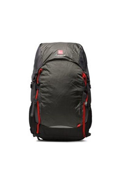 Campus men's backpack CU0709321230 grey