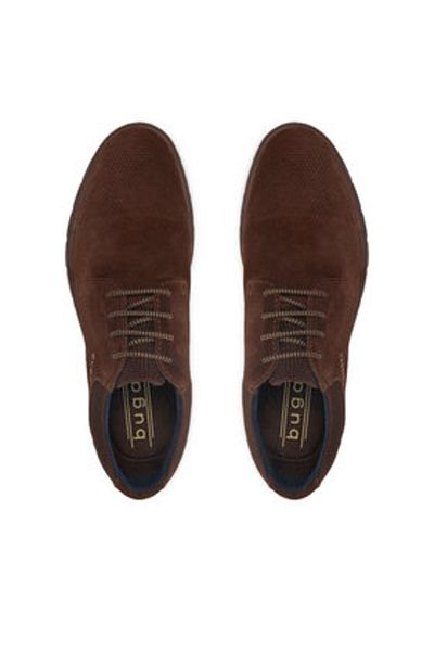 BUGATTI men's shoes 335-9711O-1400-6100 brown