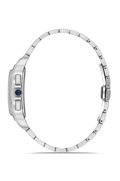 Momentus TM348S-04SS Men's Wristwatch