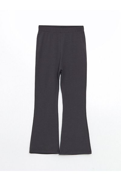 LC Waikiki Elastic Waist Spanish Leg Girls' Tights