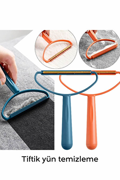 ARVALE Kazak Tiftik Tüy Toz Temizleme Fırça Kedi Tüyü Temizleme Tiftik Halı Tüy Temizleme