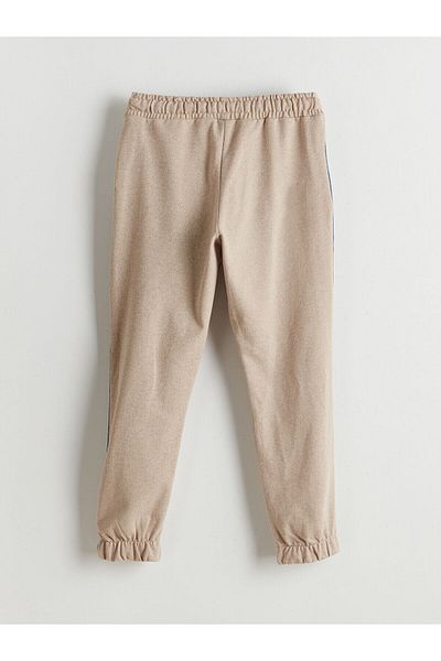 LC Waikiki Φούτερ Jogger για αγόρι με ελαστική μέση