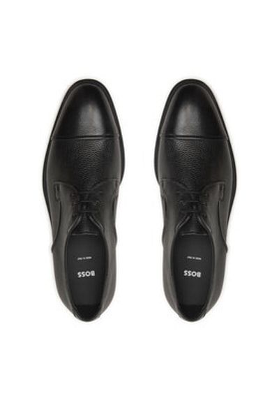 BOSS pantofi bărbătești 50524885 negru
