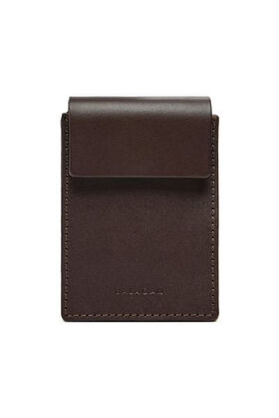 Balagan women's wallet ANAHI PORTFEL brown