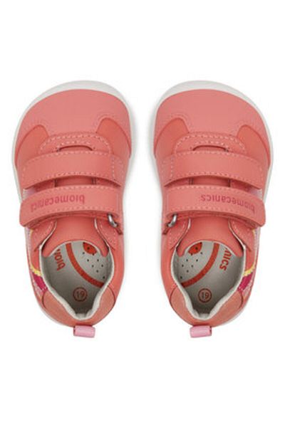 BIOMECANICS adidași pentru fete 252161 roz