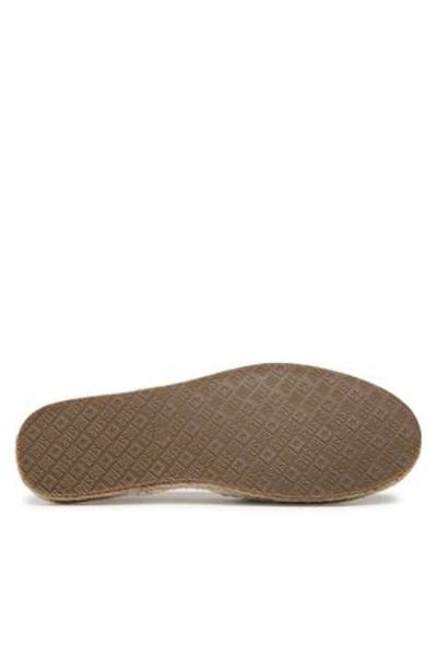 Big Star Shoes women's espadrilles LL274893 white