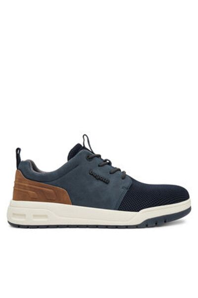 BUGATTI men's sneakers 321-ASF02-6900-4100 blue