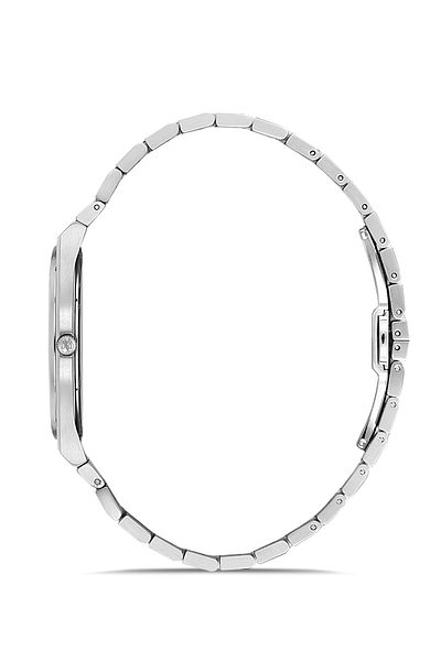 Momentus EM345S-12SS Men's Wristwatch