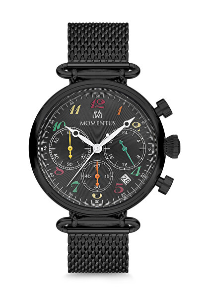 Momentus Women's Timeless Charm Tc250B-04Sx