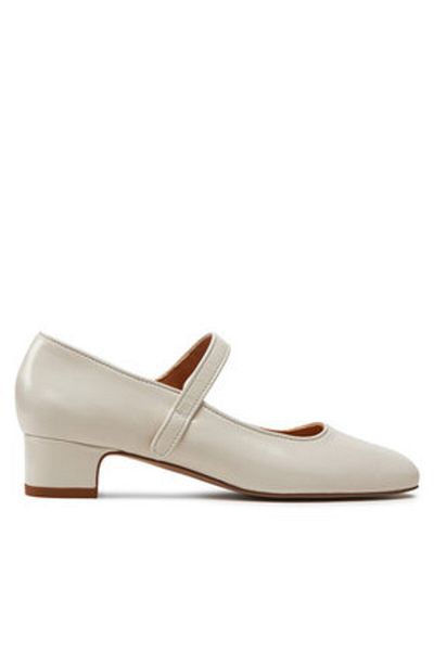 Balagan women's pumps 0 white