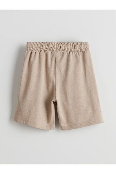LC Waikiki Elastic Waist Boy Shorts