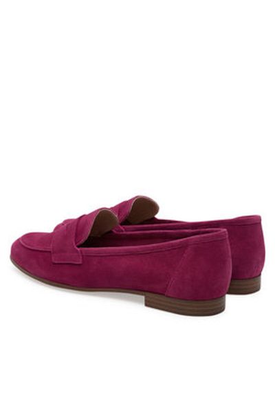 Caprice ladies lords 9-24200-44 pink