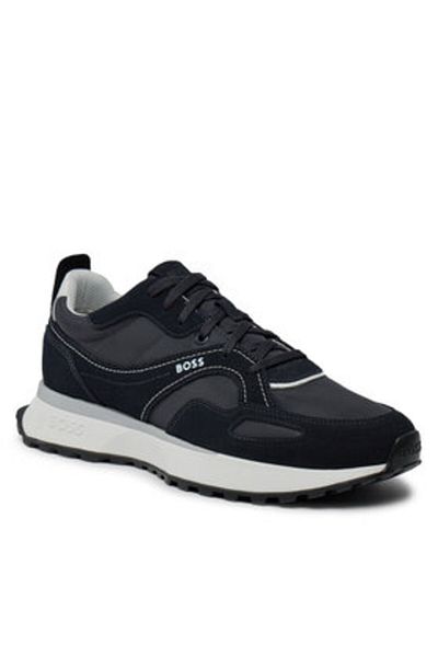 BOSS adidași bărbați 50513179 albaștri