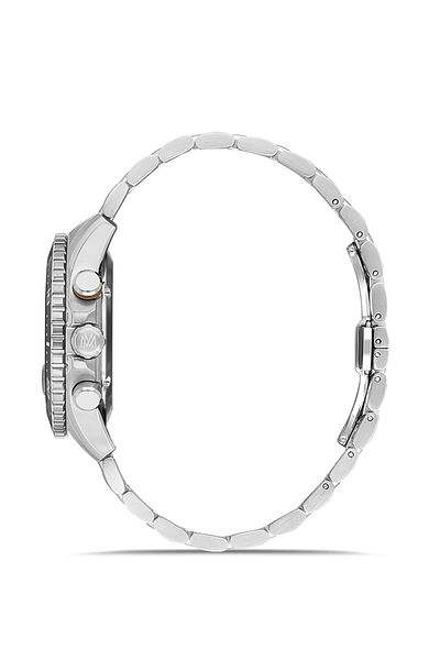 Momentus Sm381T-11Sb Men's Watch